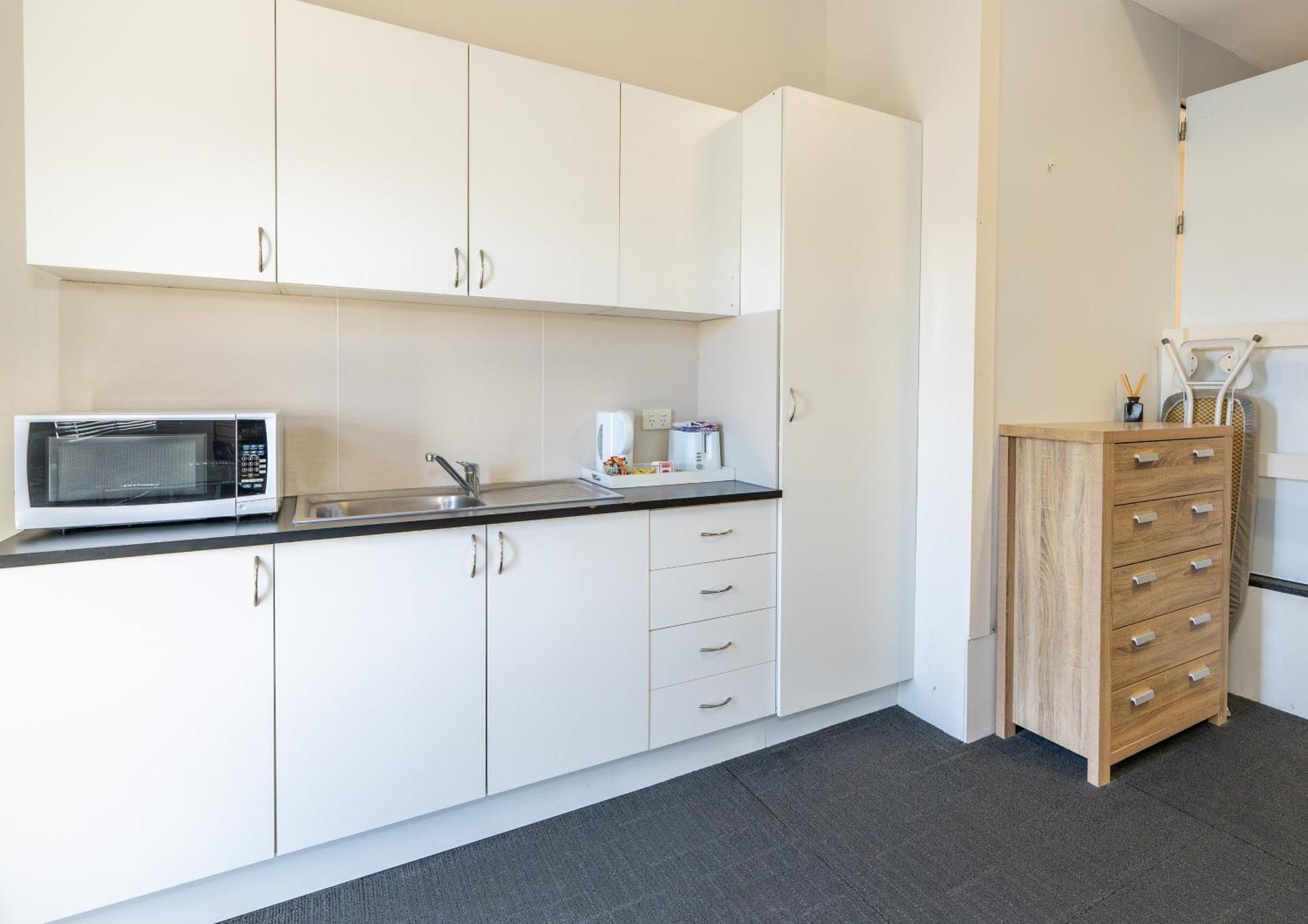 Acacia Ridge Hotel & Motel Μπρίσμπεϊν Δωμάτιο φωτογραφία