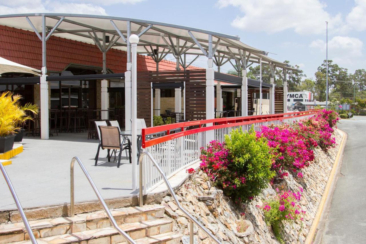 Acacia Ridge Hotel & Motel Μπρίσμπεϊν Εξωτερικό φωτογραφία
